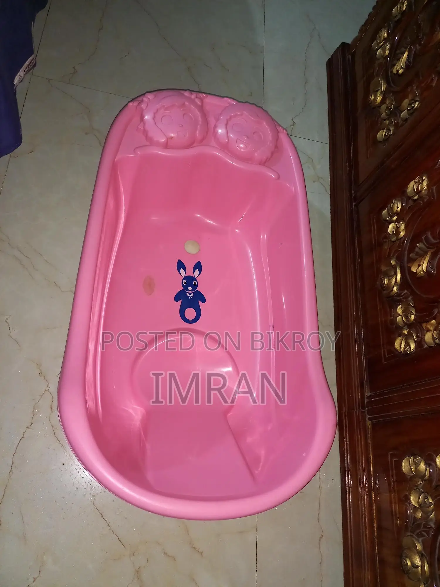 Bath Tub