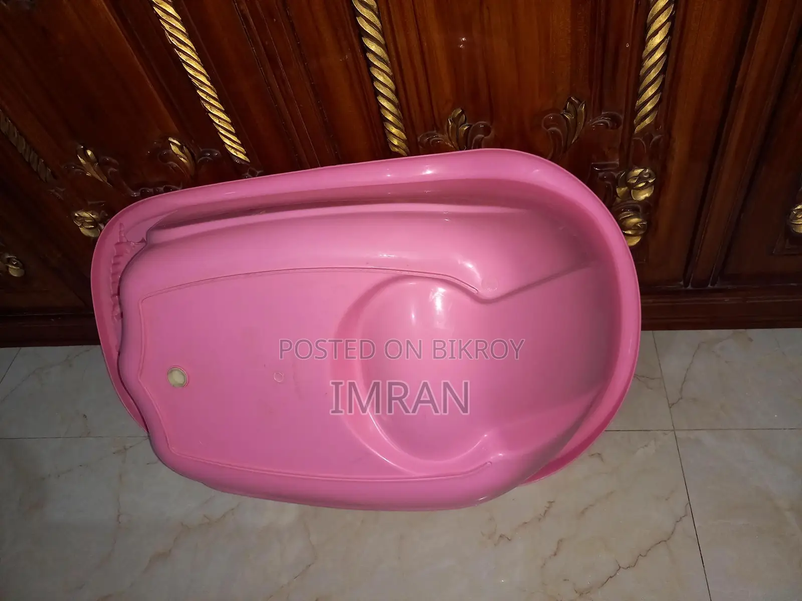 Bath Tub