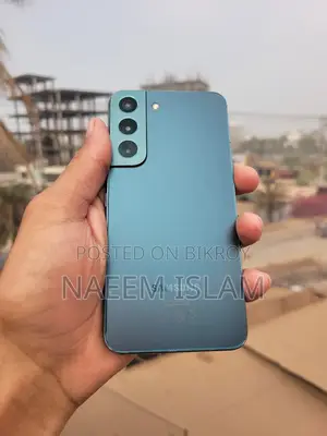 Samsung Galaxy S22 (ব্যবহৃত)