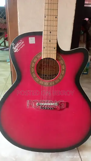 গিটার বিক্রি