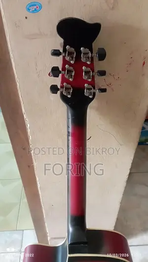 গিটার বিক্রি