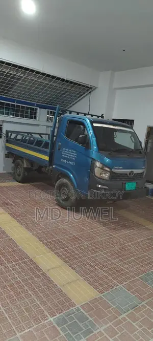 Tata Intra V10 2020