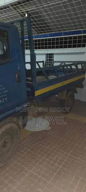 Tata Intra V10 2020