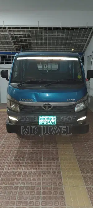 Tata Intra V10 2020