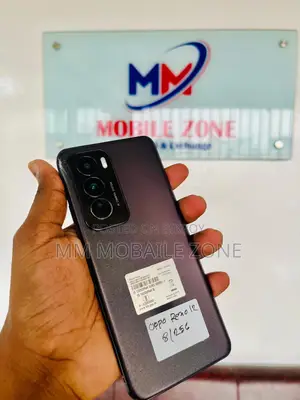 OPPO Reno 12 5G 8/256 হট অফার (Used)