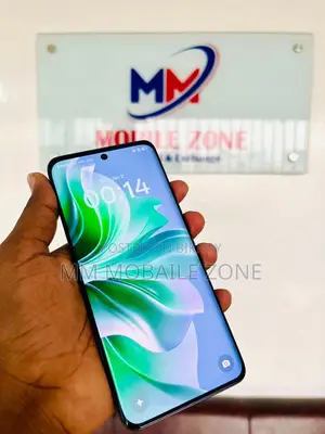 OPPO Reno 12 5G 8/256 হট অফার (Used)