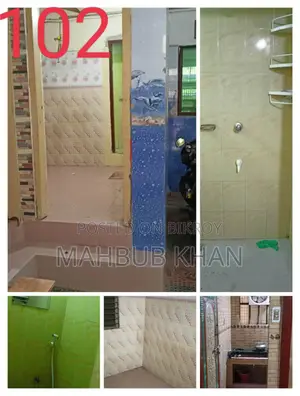 আলাদা সিঙ্গেল রুম