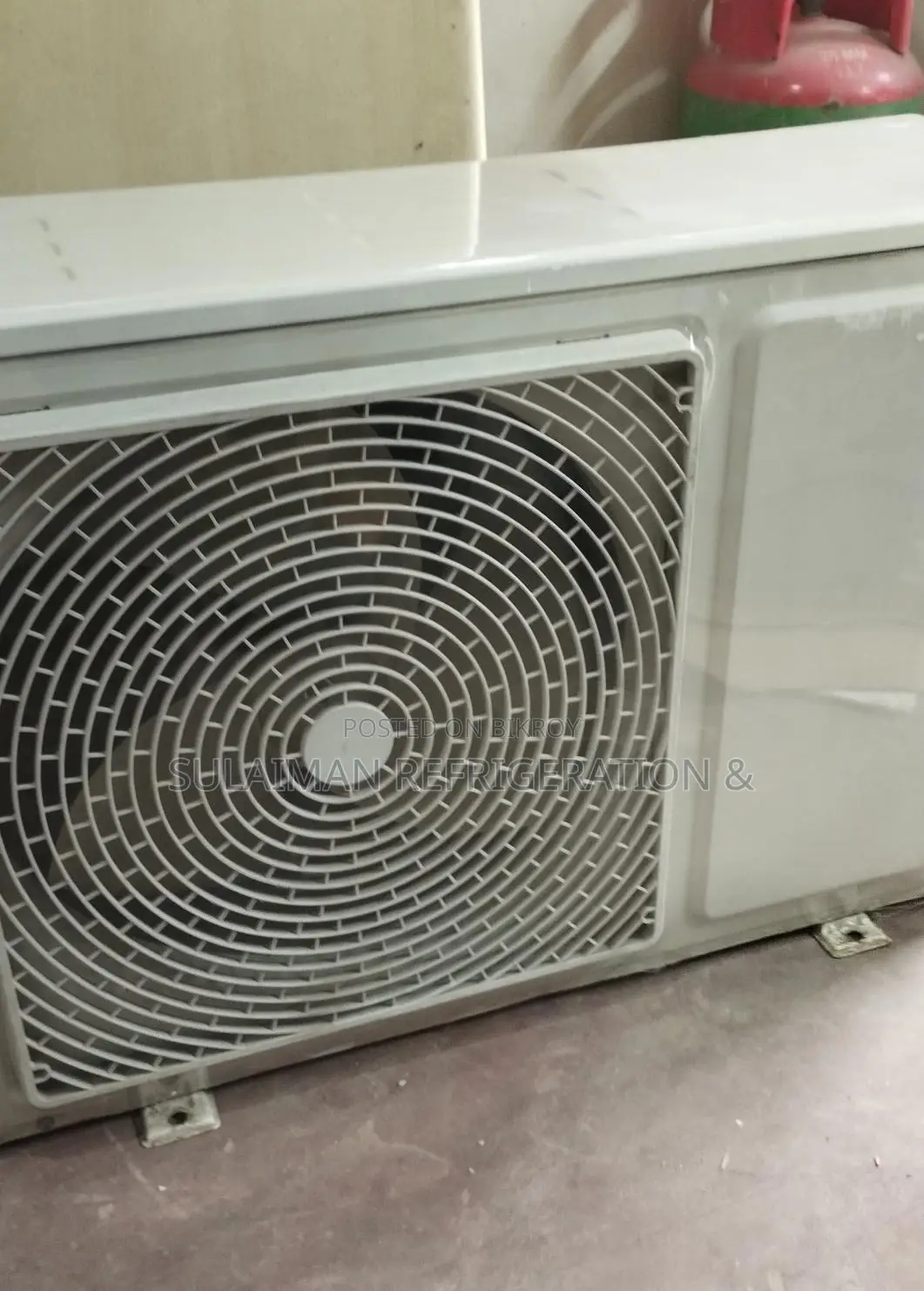 Career 1.5 Ton Non-Inverter AC for Sale