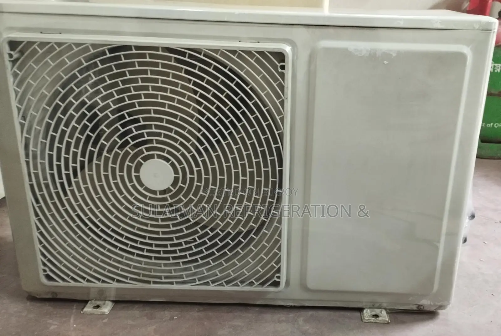 Career 1.5 Ton Non-Inverter AC for Sale