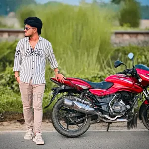 Bajaj Pulsar 150 - 2018