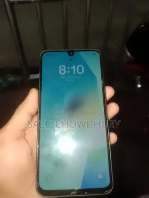 Samsung Galaxy A16 (Used)
