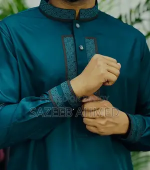 স্টাইলিশ ঈদ পাঞ্জাবি কালেকশন