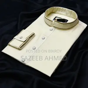 Stylish Eid Panjabi Collection