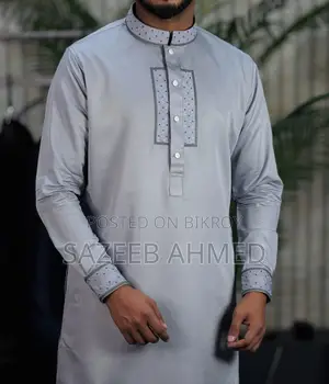 Stylish Eid Panjabi Collection