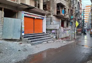 Under-construction Flat for Sale at Tongi College Gate