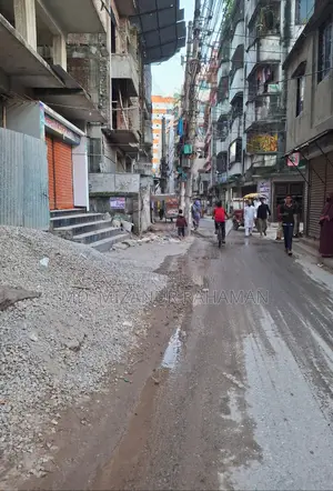 Under-construction Flat for Sale at Tongi College Gate