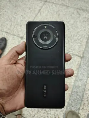 Realme 11 Pro+ (ব্যবহৃত)