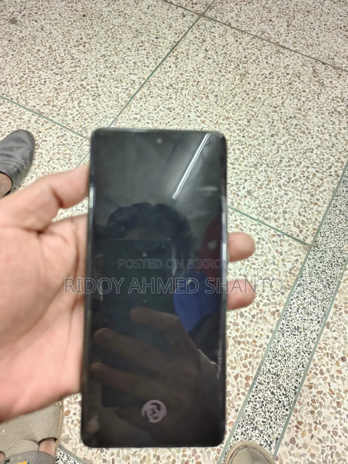 Realme 11 Pro+ (ব্যবহৃত)