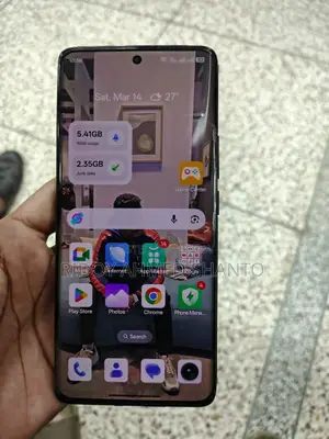 Realme 11 Pro+ (ব্যবহৃত)