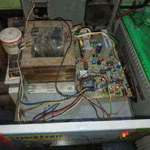 800W IPS Built with 100% Copper Transformer