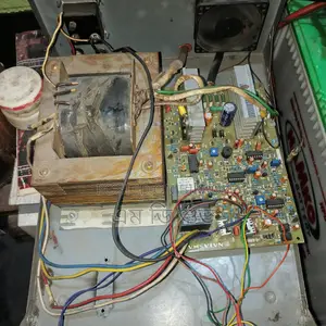 800W IPS Built with 100% Copper Transformer