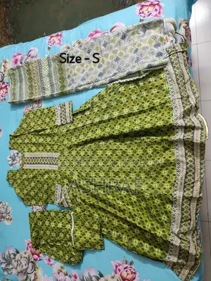 Anarkoli Dress