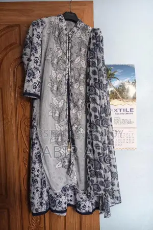 Gown Dress