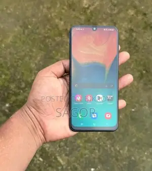 Samsung Galaxy A04S 4/64gb (Used)