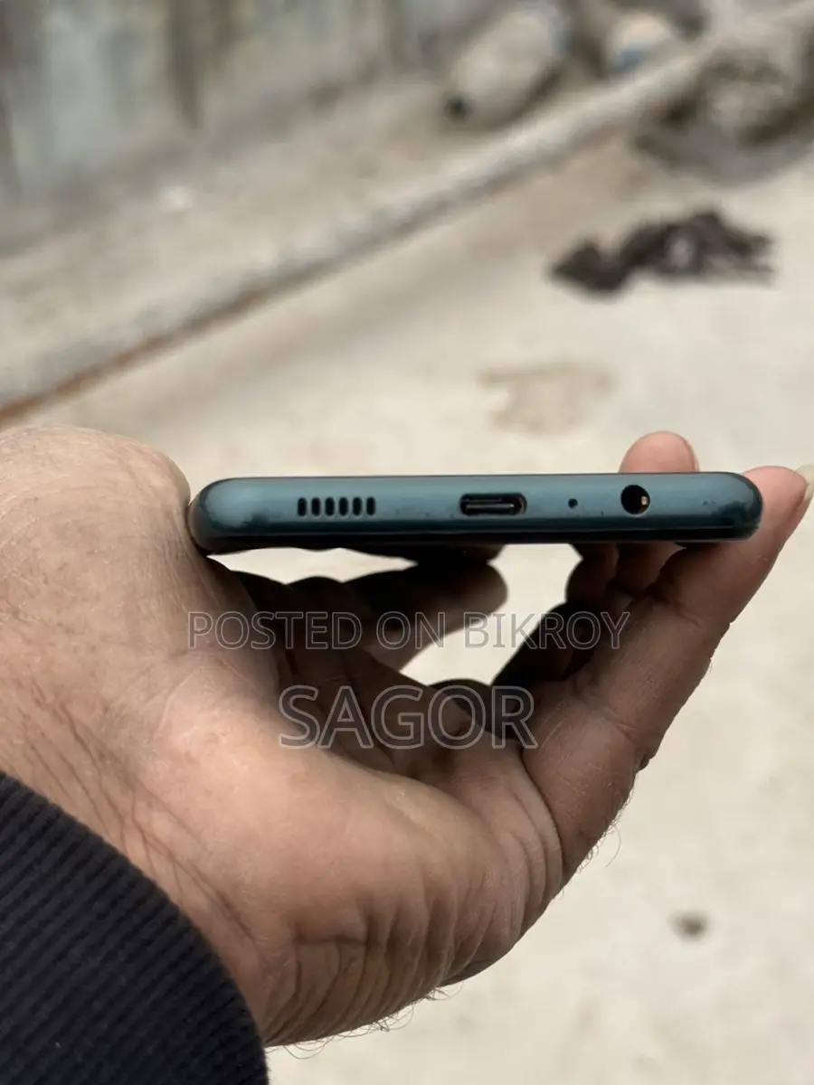 Samsung Galaxy A04S 4/64gb (Used)
