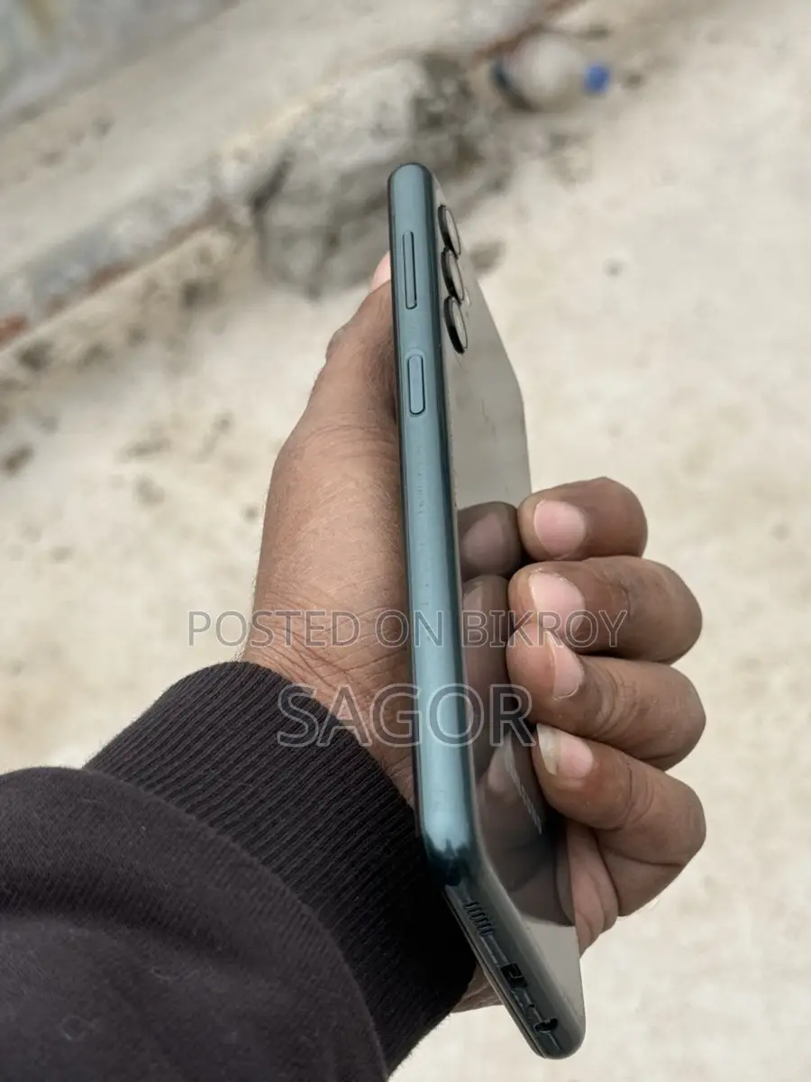 Samsung Galaxy A04S 4/64gb (Used)