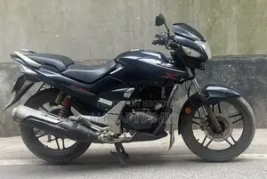 Hero CBZ Xtrem 2013