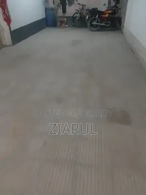 Parking Space Rent