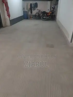 Parking Space Rent