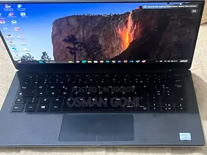 Dell XPS 9370 laptop