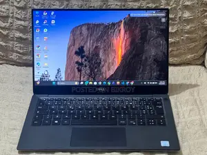 Dell XPS 9370 laptop