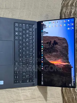 Dell XPS 9370 laptop