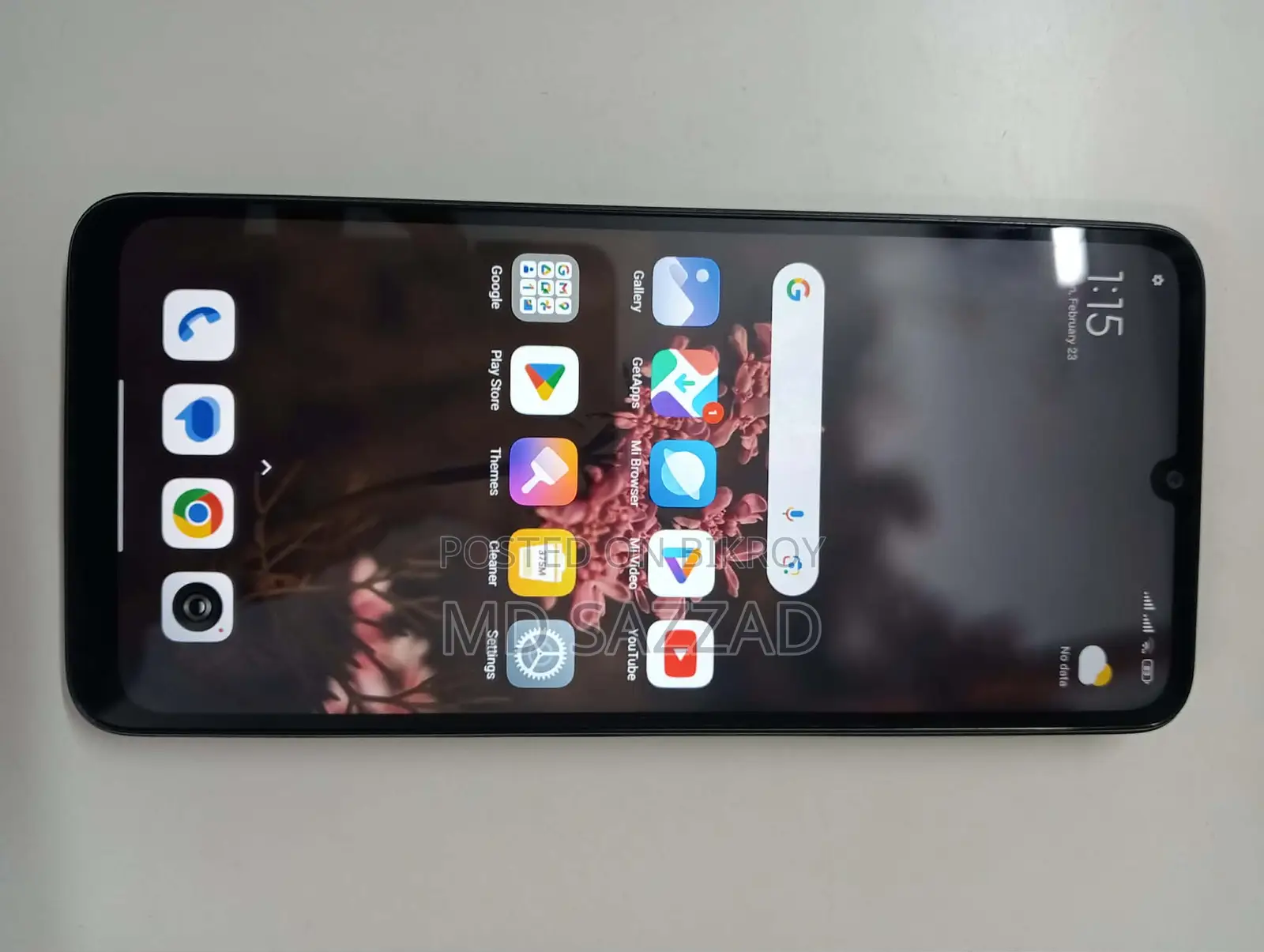 Xiaomi Redmi Note 13c (Used)