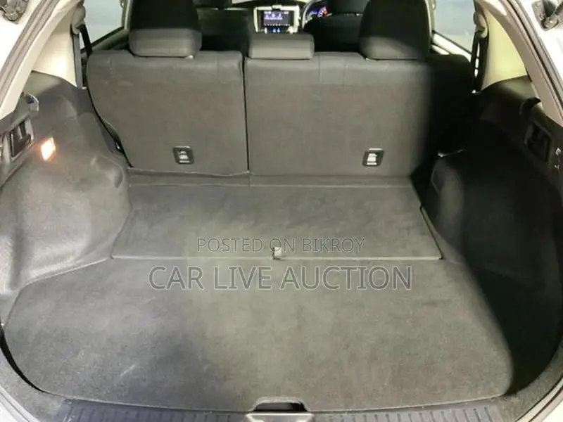 Toyota Fielder Hybrid EX package 2021
