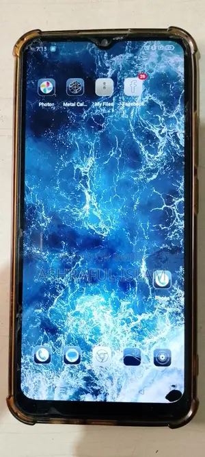Realme C21 2021 (Used)