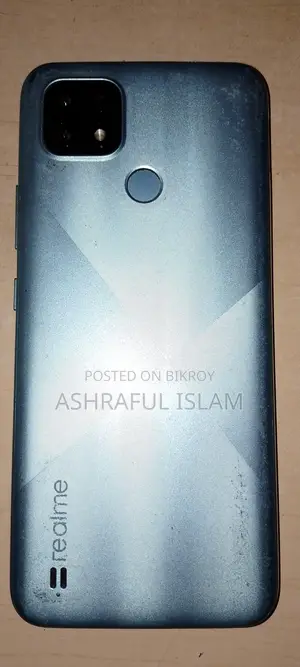 Realme C21 2021 (Used)
