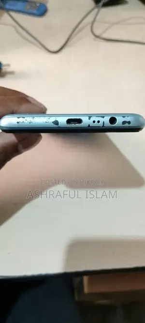 Realme C21 2021 (Used)