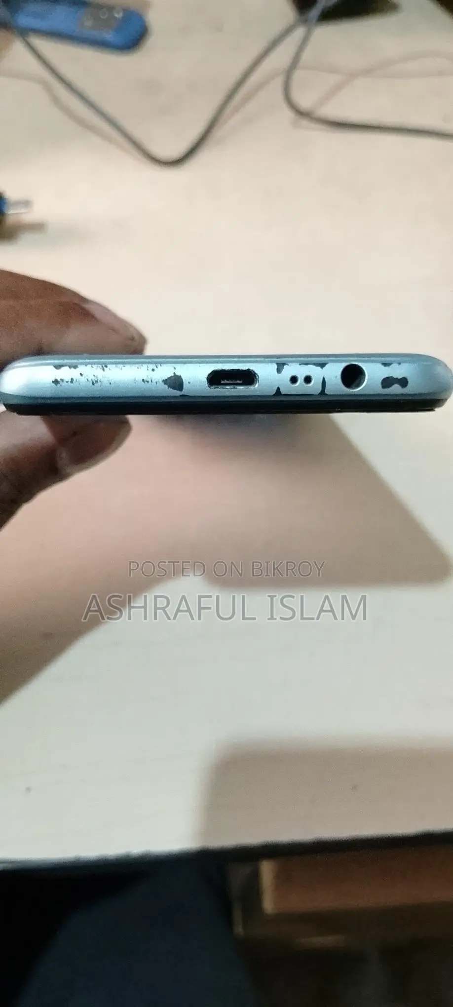 Realme C21 2021 (Used)