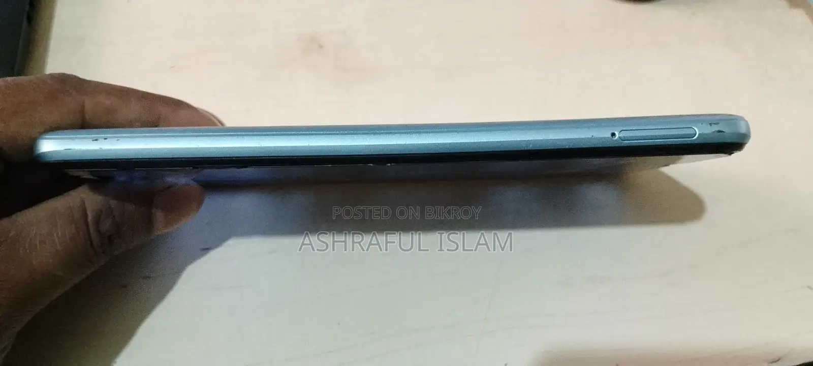 Realme C21 2021 (Used)