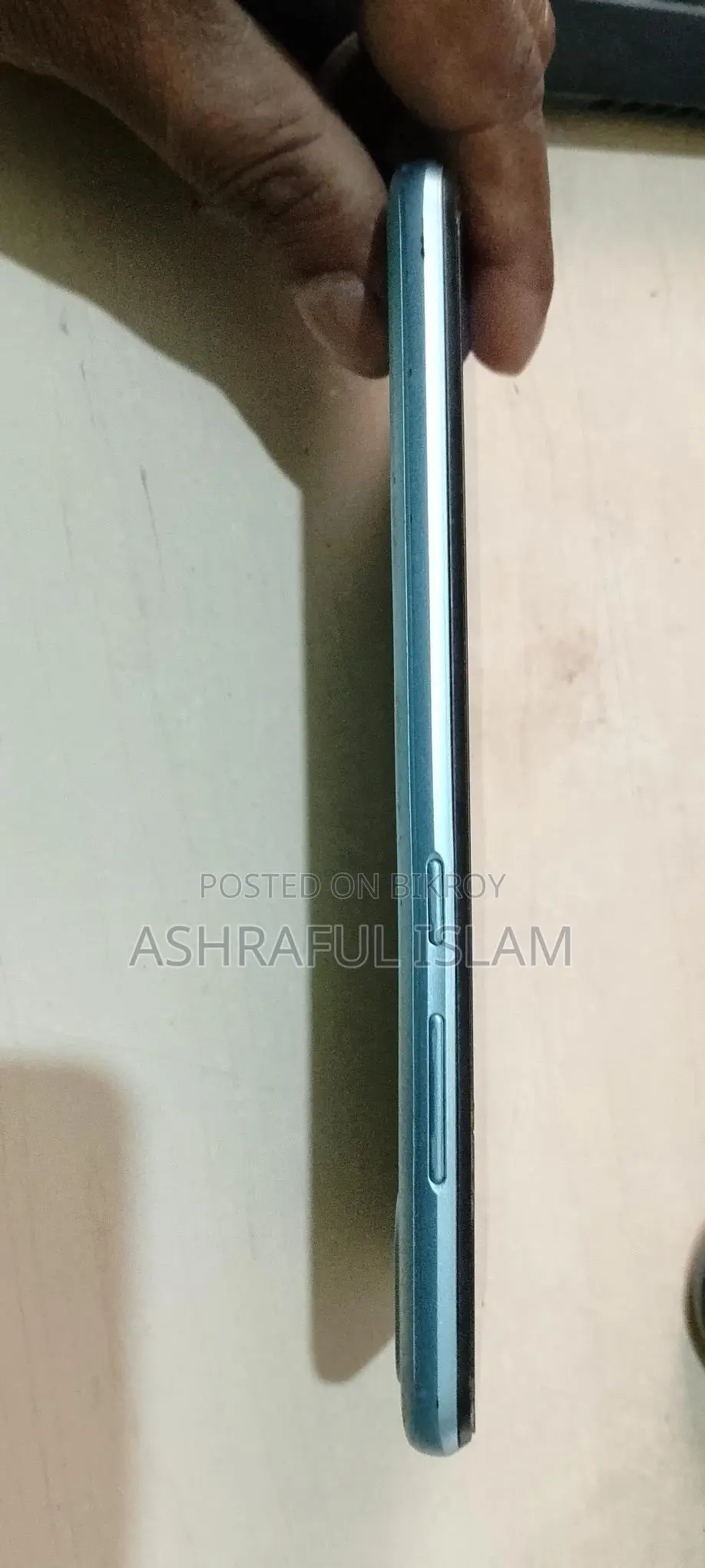 Realme C21 2021 (Used)