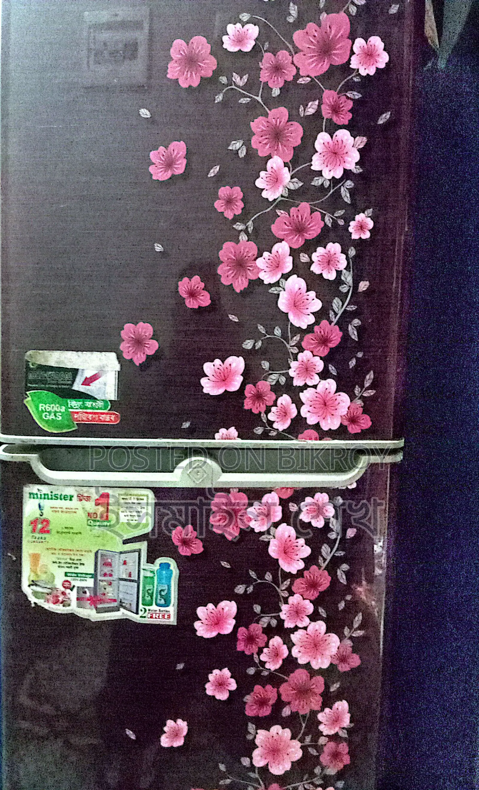 Minister 8.5 CFT Fridge for Sale