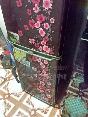 Minister 8.5 CFT Fridge for Sale