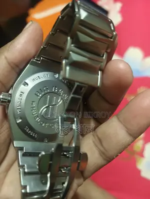 Hublot Watch