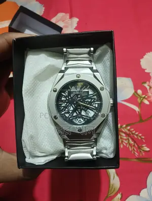 Hublot Watch