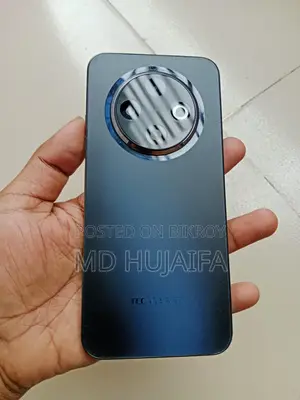 Tecno Spark 30c 8/256 (Used)