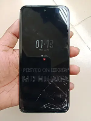 Tecno Spark 30c 8/256 (Used)